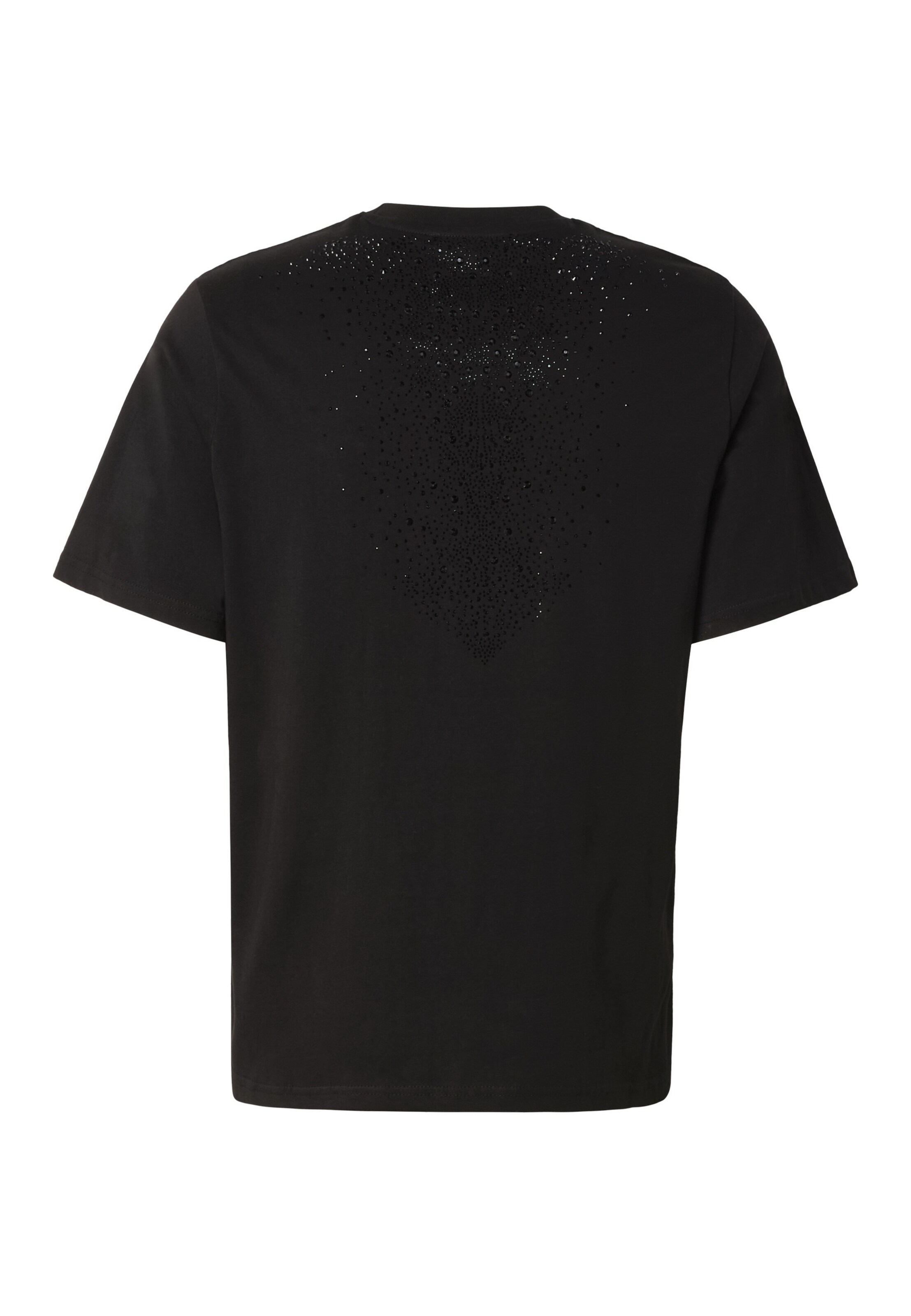 2Y Premium Shirt 'Nirix' in Black