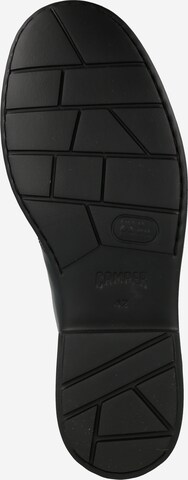 Chukka Boots 'Neuman' CAMPER en noir