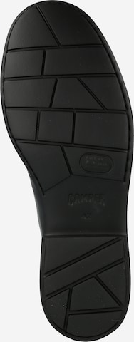 CAMPER Kotníkové boty 'Neuman' – černá