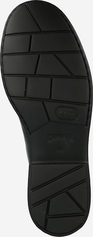 Botine Chukka 'Neuman' de la CAMPER pe negru