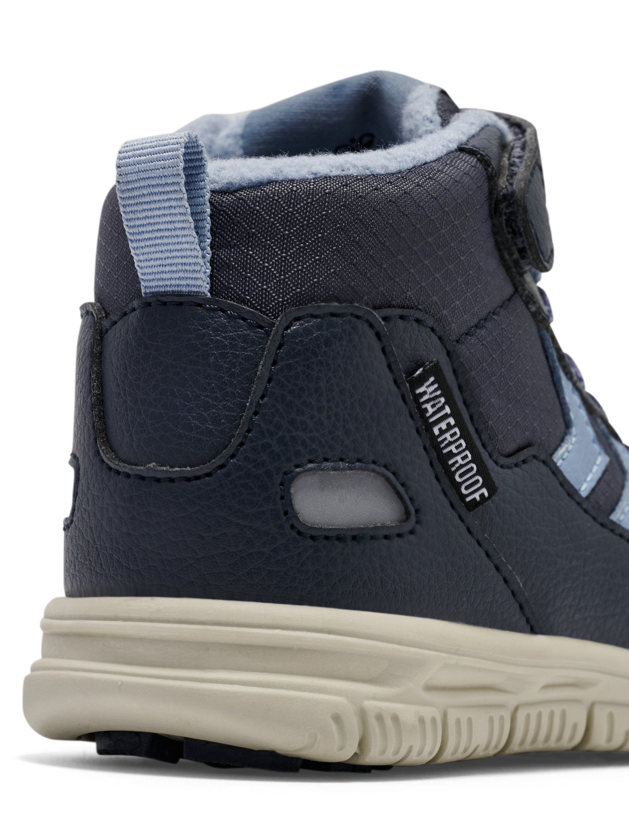 Hummel Boot in Blue