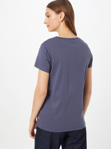 LEVI'S ® - Camisa 'The Perfect' em cinzento