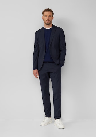 s.Oliver Sweater in Blue