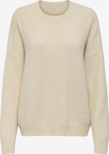 ONLY Pulover 'ONLRENE' u boja pijeska, Pregled proizvoda