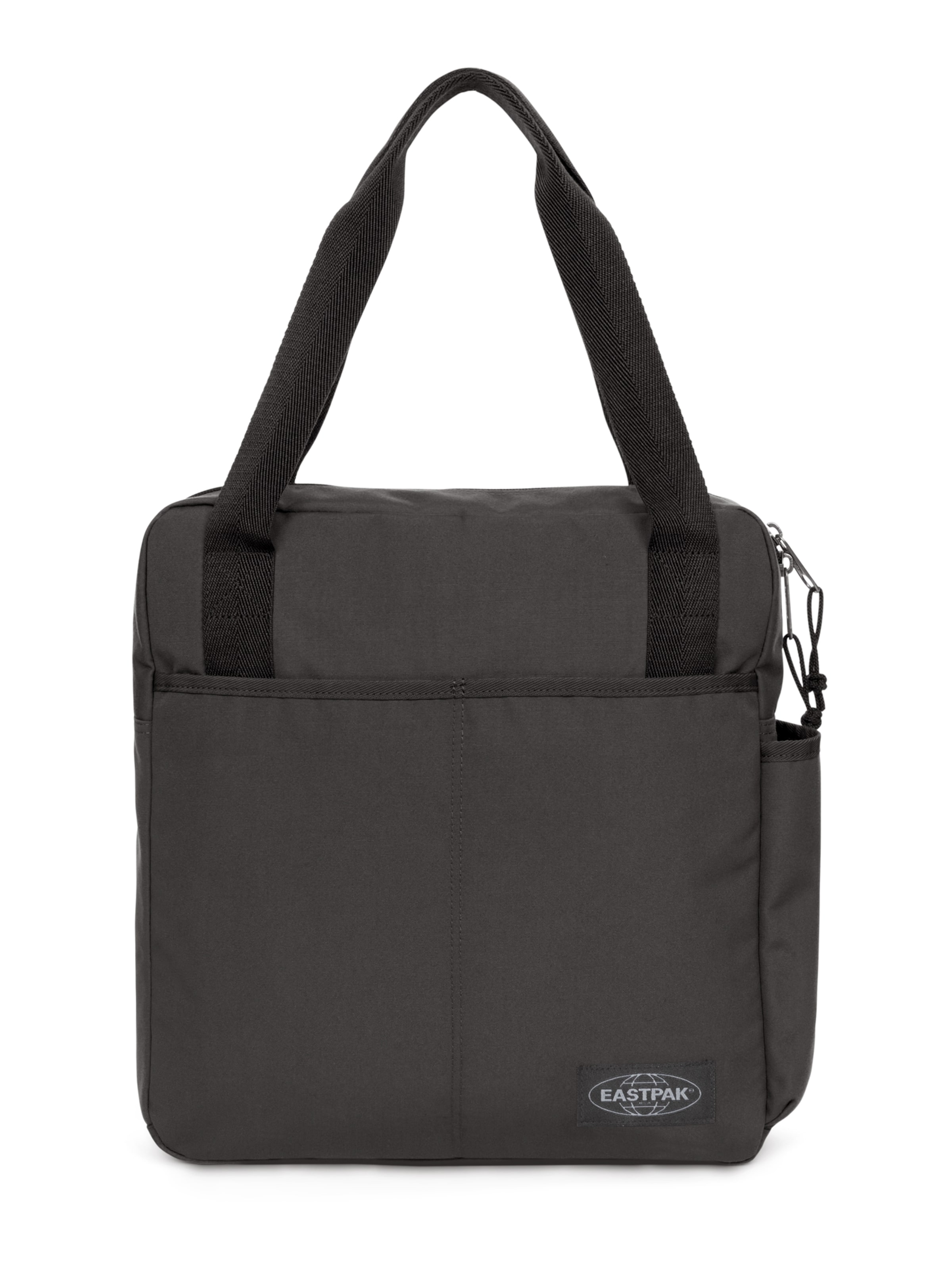 Sac à bandoulière 'OPTOWN' EASTPAK en noir : devant