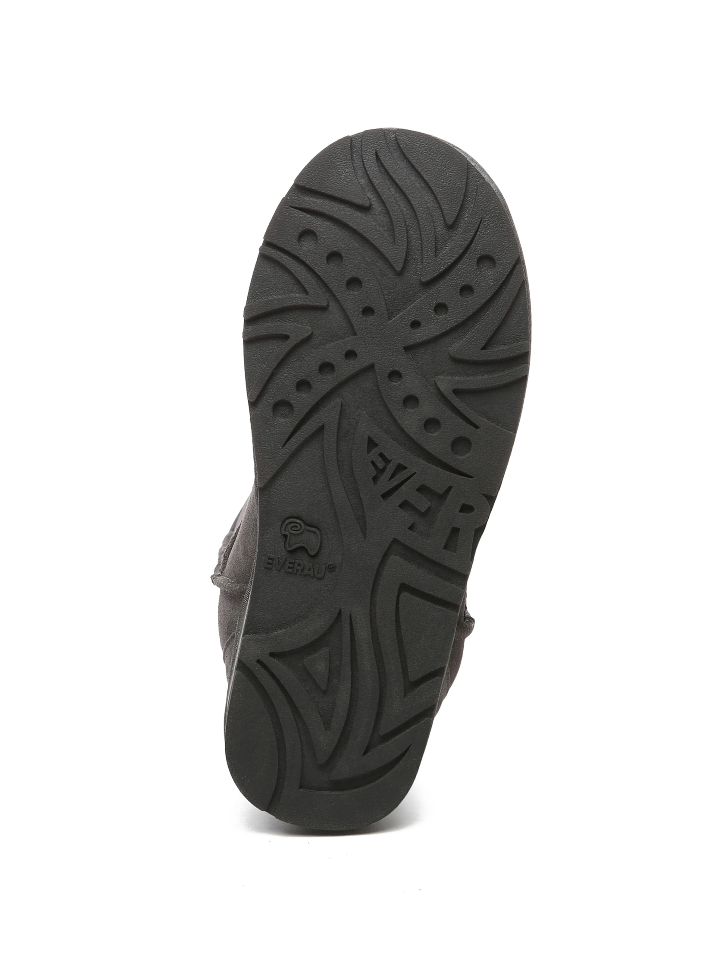 Everau Škornji 'Kookaburra' | siva barva