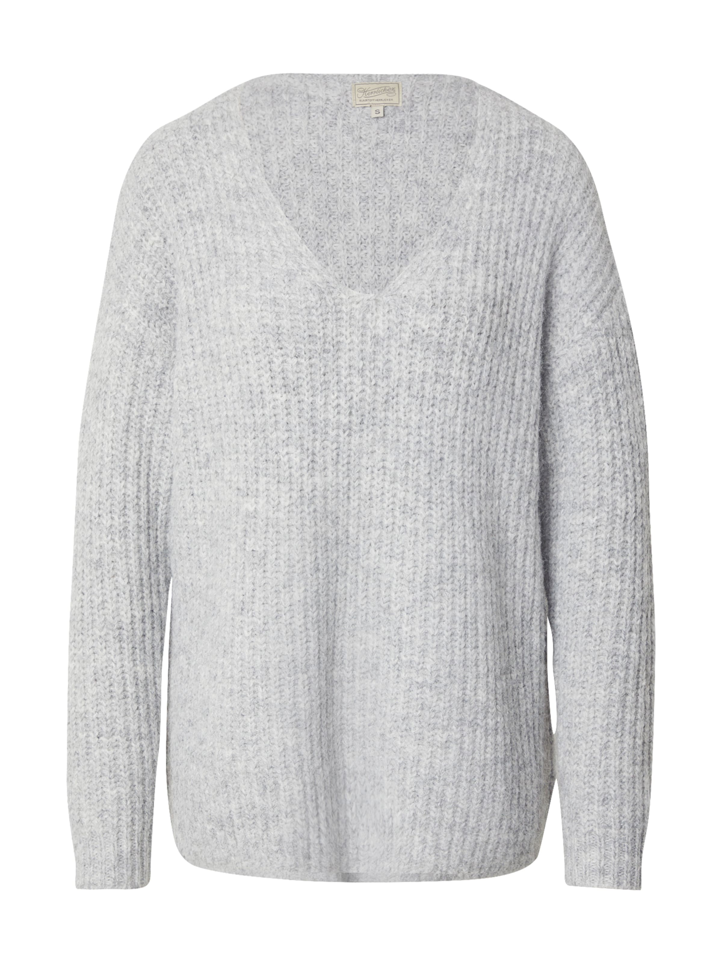 Herrlicher Neulepaita 'Lini' värissä harmaa: etupuoli