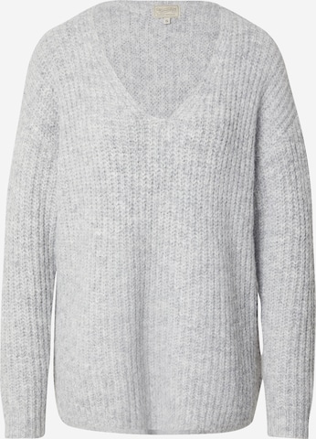 pelēks Herrlicher Džemperis 'Lini': no priekšpuses