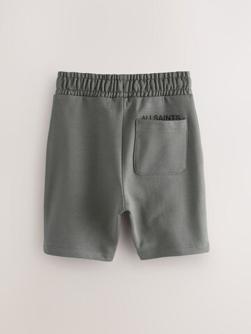 smALLSAINTS Regular Byxa 'Underground' i grå