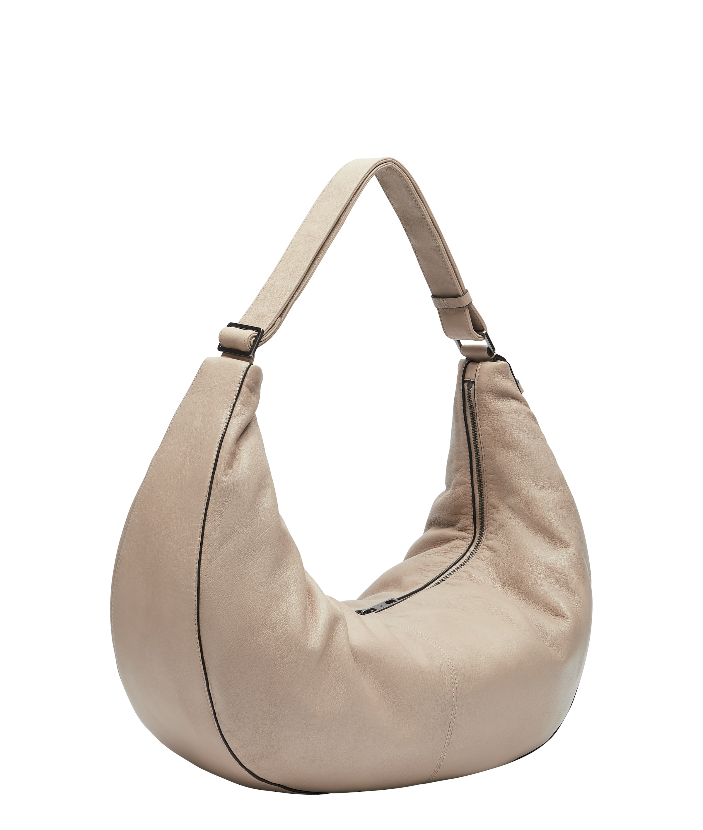 Liebeskind Berlin Schoudertas in Beige