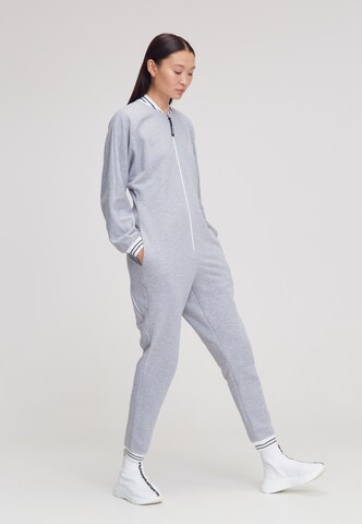 Combinaison MONOSUIT en gris