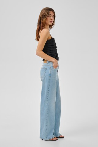 My Essential Wardrobe Regular Jeans '05 THE LOUIS' in Blue