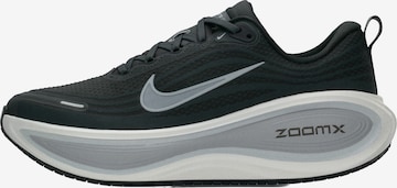 NIKE Running shoe 'Vomero Plus' in Grey: front