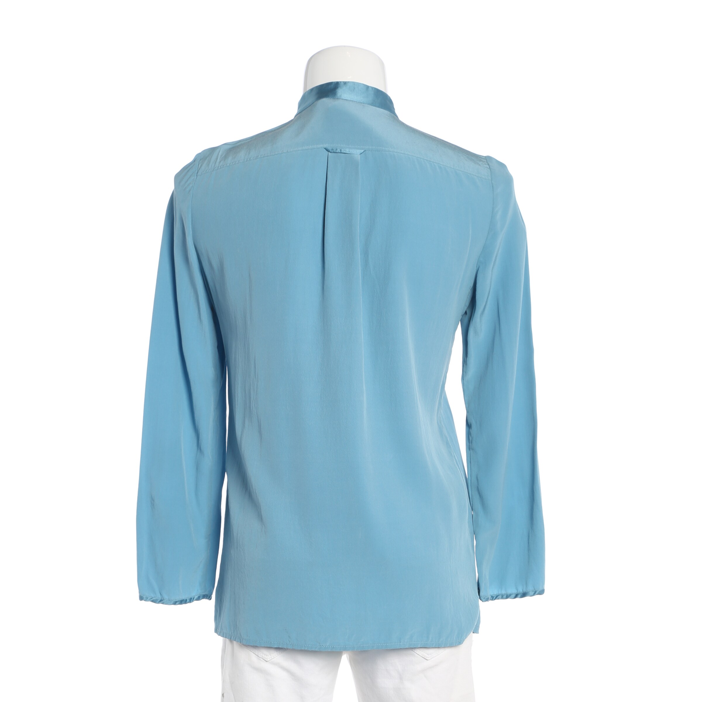 Marc Jacobs Bluse / Tunika XXS in Blau