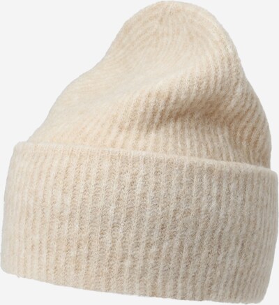 ABOUT YOU Beanie 'Isabell' in Beige, Item view