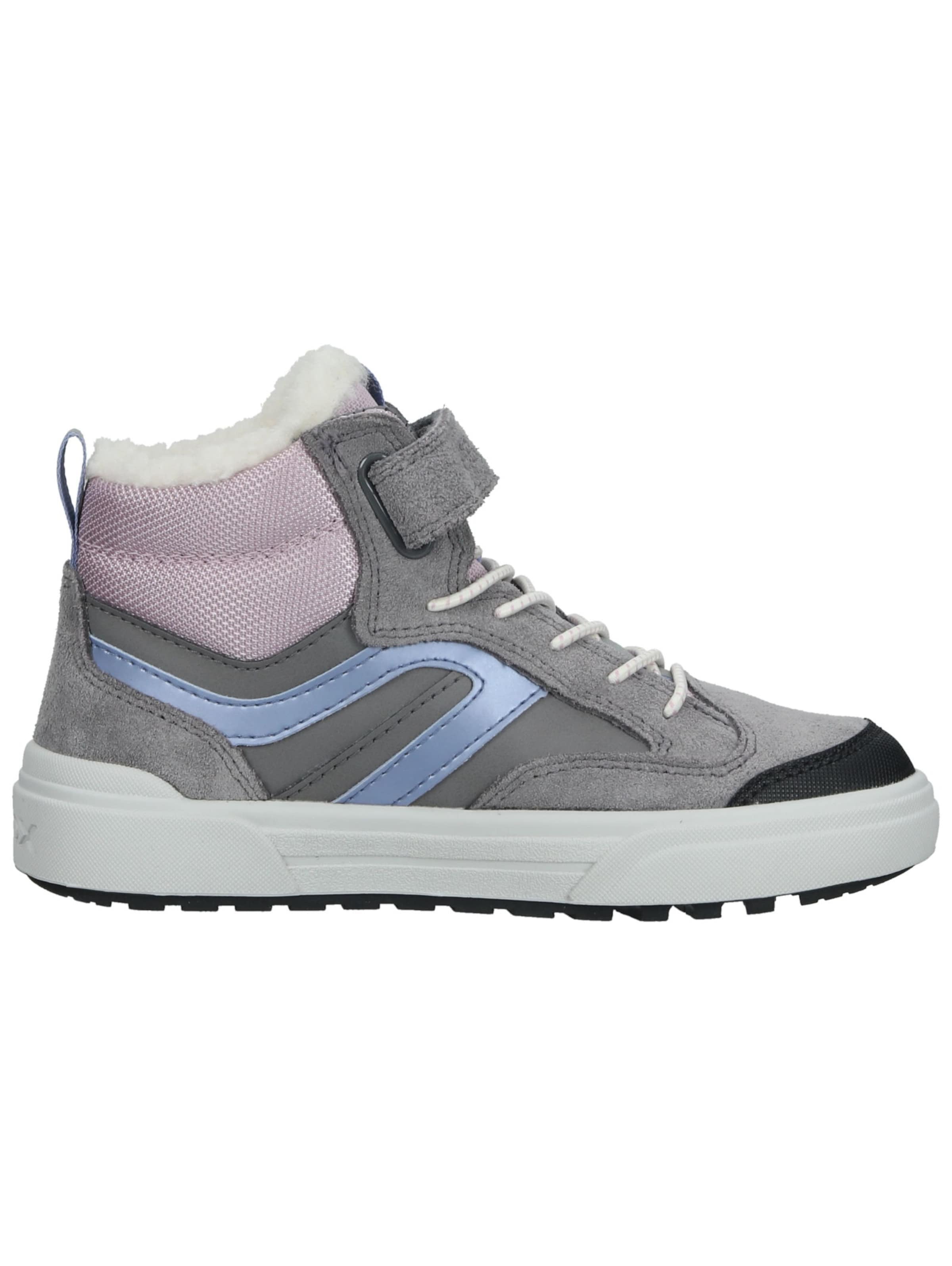 GEOX Sneaker in Grau