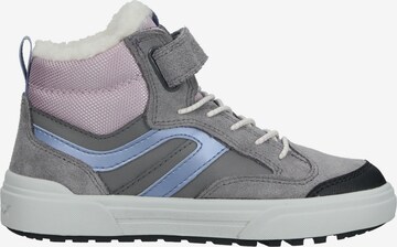 Baskets GEOX en gris