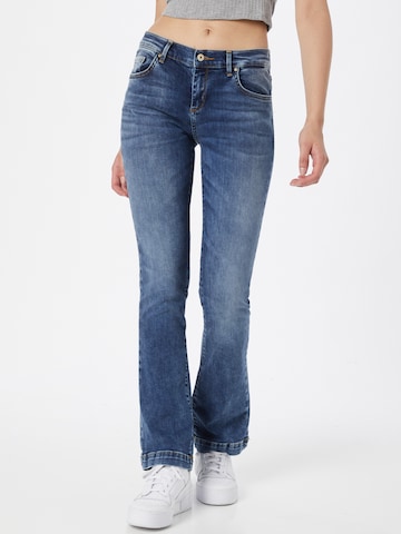 Bootcut Jeans 'Fallon' di LTB in blu: frontale
