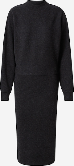 BOSS Casual Kjole 'Ecosy' i antracit, Produktvisning