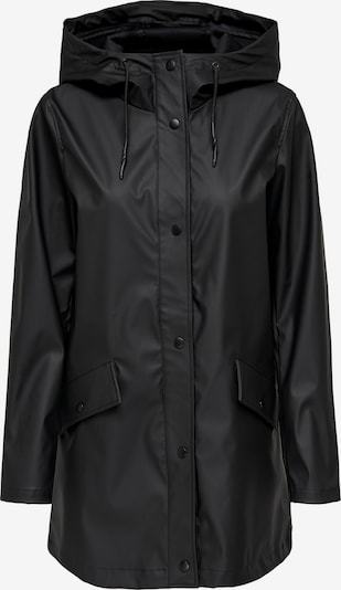 ONLY Płaszcz przejściowy 'Elisa' w kolorze czarnym, Podgląd produktu
