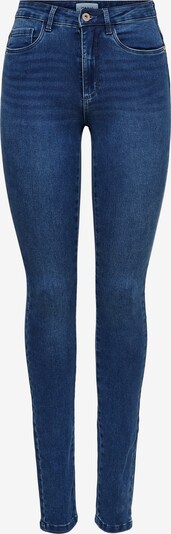 ONLY Jeans 'ROYAL' i blue denim, Produktvisning