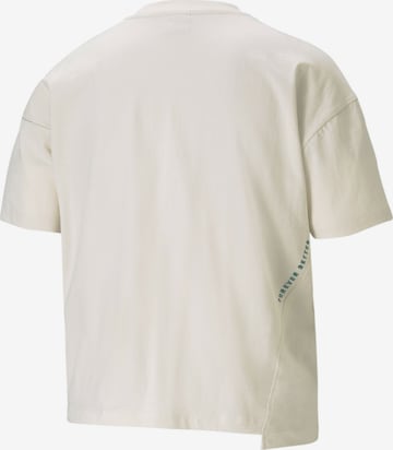 PUMA Functioneel shirt 'Re.Gen' in Beige