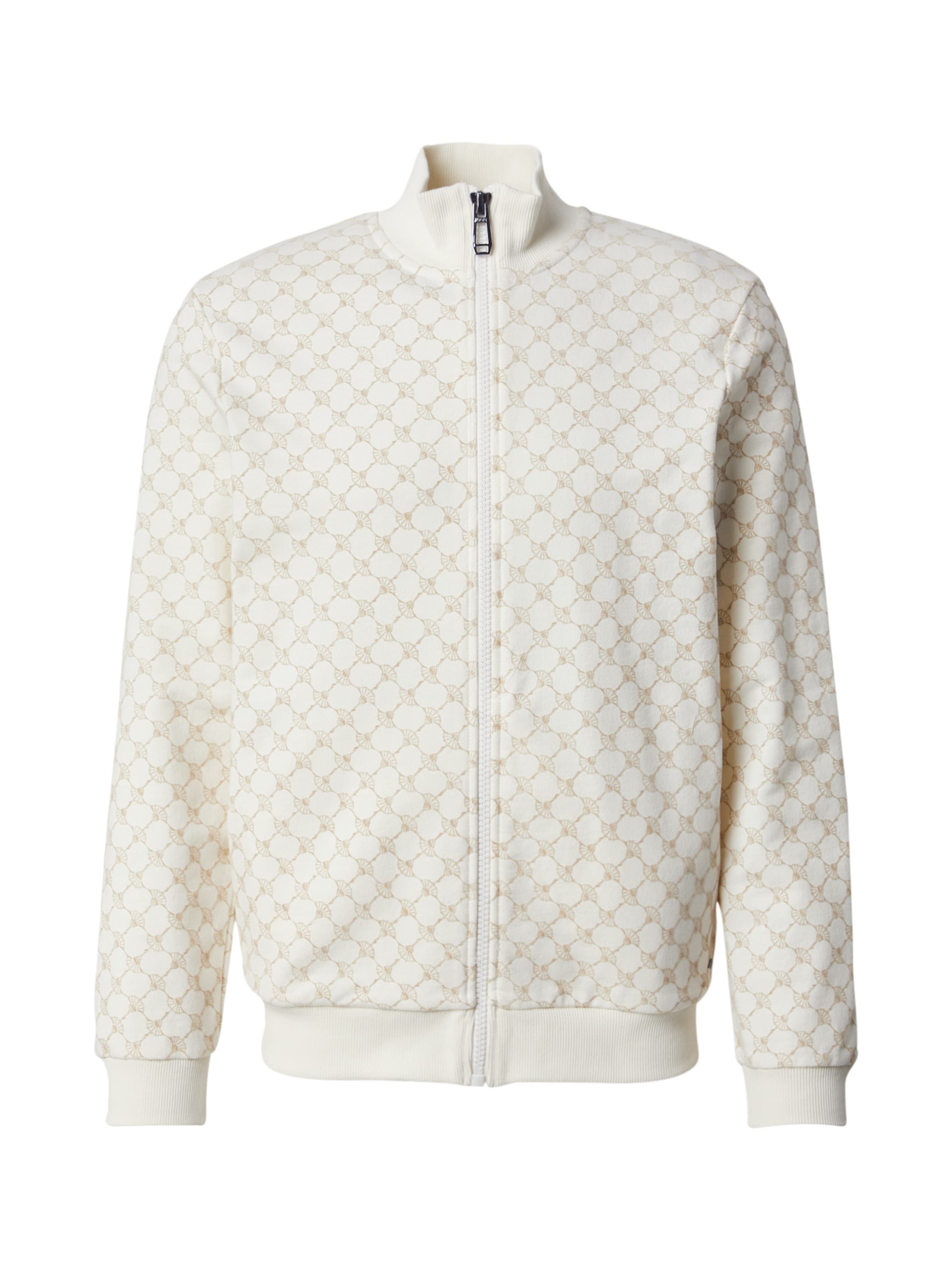 JOOP! Tréning dzseki 'Taminos' - fehér: elől