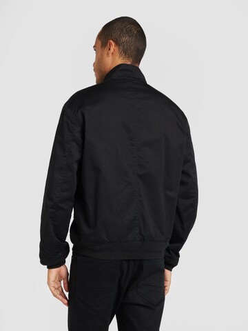 Polo Ralph Lauren Демисезонная куртка в Черный