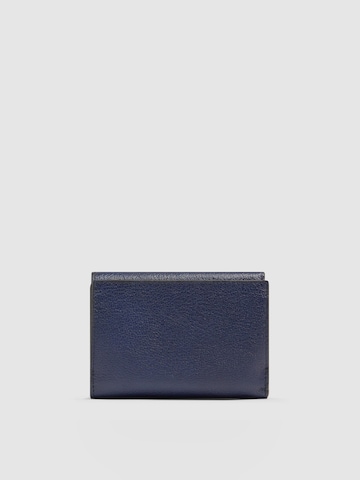 Porte-monnaies Piquadro en bleu