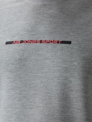 Tommy Life Sweat suit in Grey
