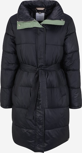 RINO & PELLE Winter Coat in Night blue, Item view