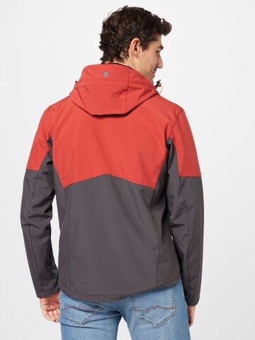 Whistler Outdoorjacke 'Rodney' in Grau