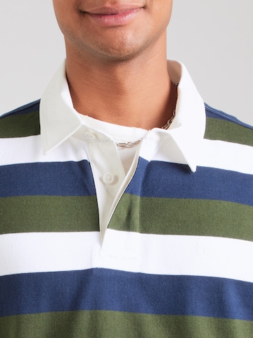 LEVI'S ® Póló 'Union Rugby Shirt' - vegyes színek