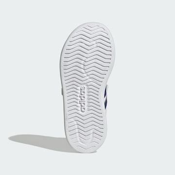 ADIDAS SPORTSWEAR - Sapatilhas 'Streettalk' em branco