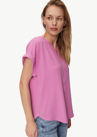 s.Oliver Bluse in Pink