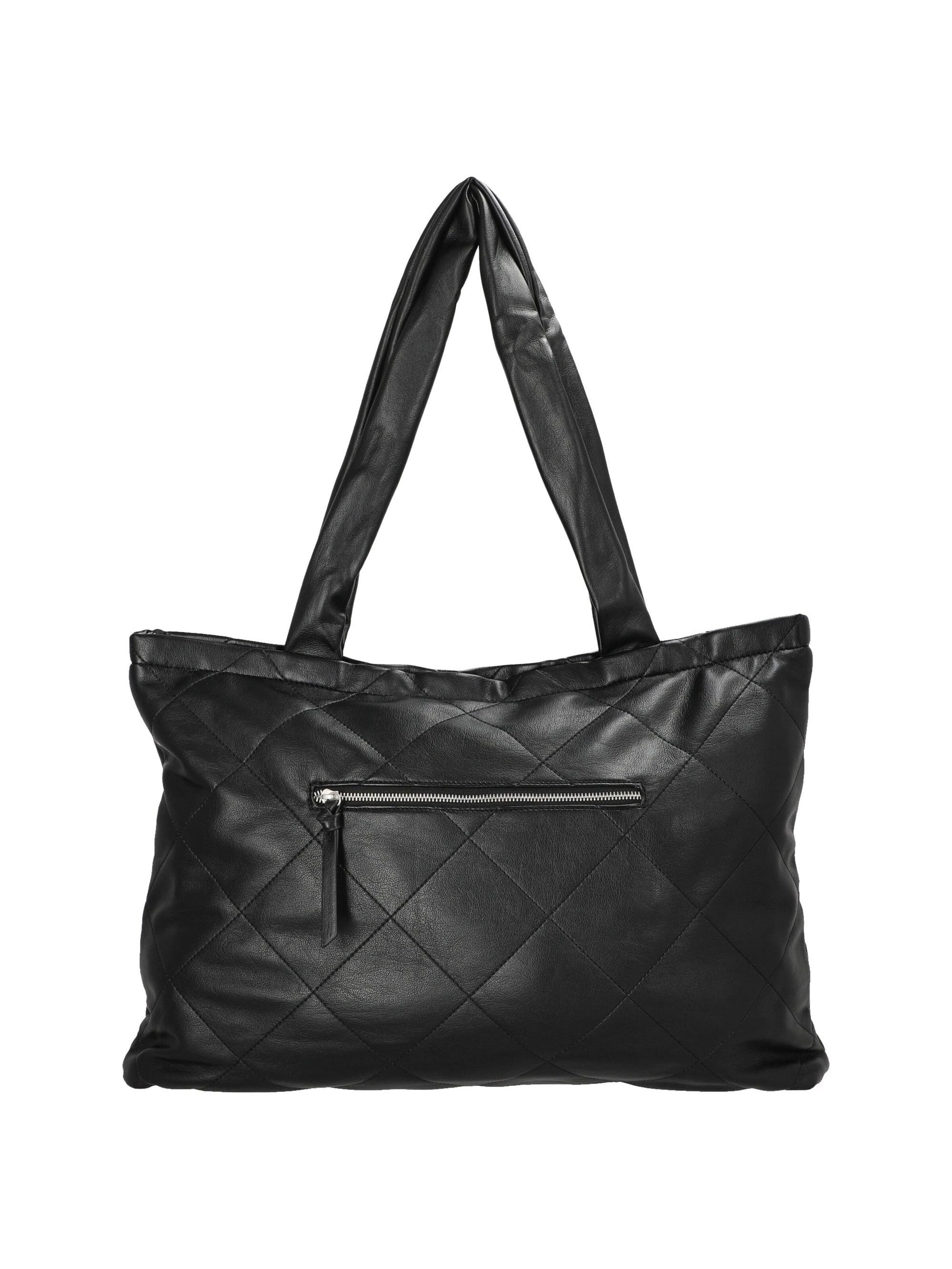 FREDsBRUDER Shopper 'Comfy Carry'‌‌‌‌‌‌‌ in Schwarz