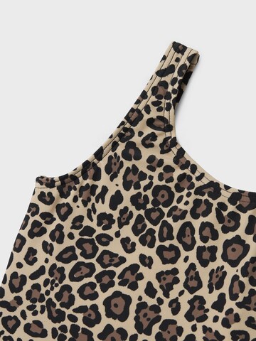 Maillot de bain NAME IT en marron
