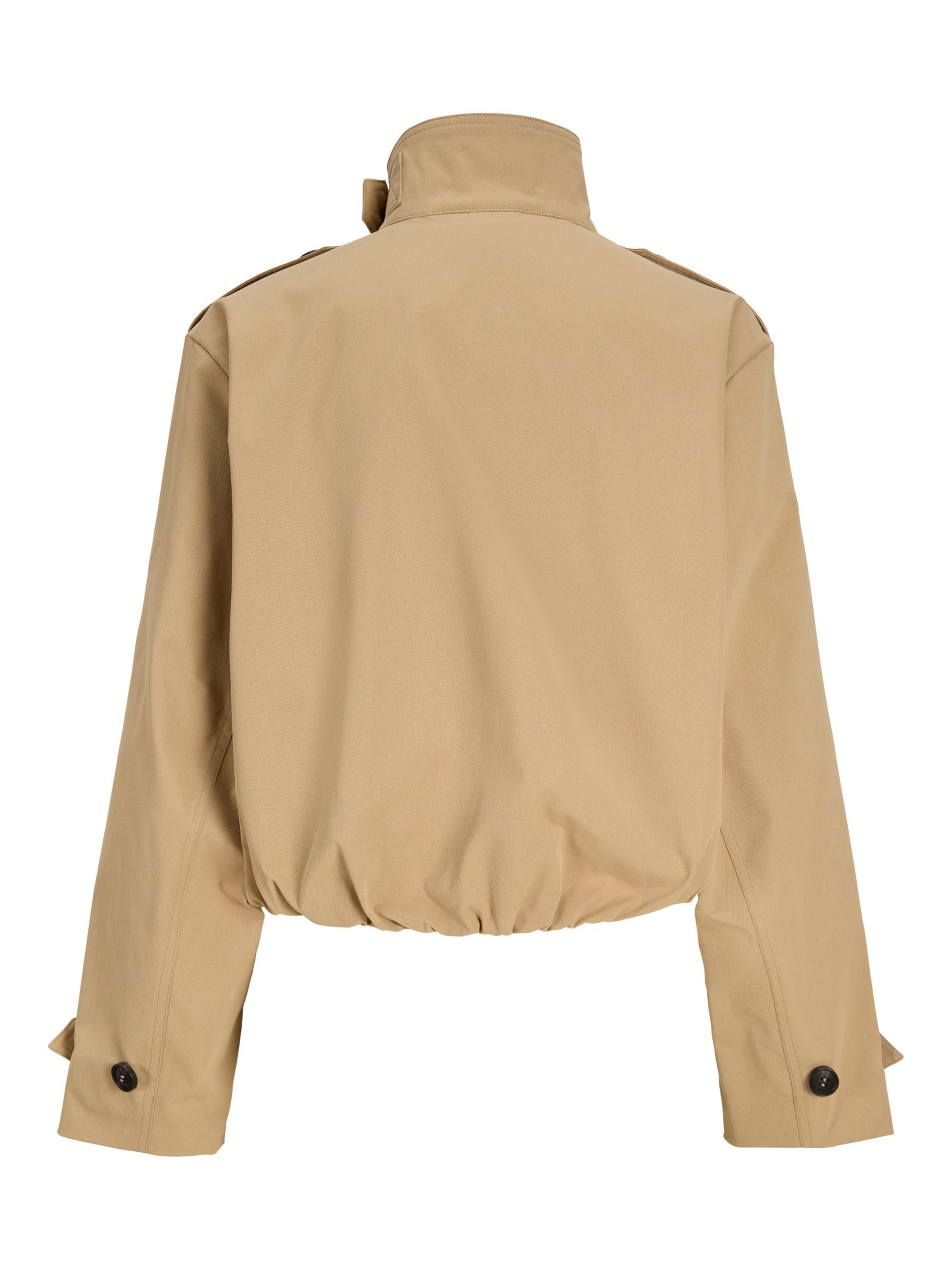 JJXX Between-season jacket 'JXCaro' in Beige