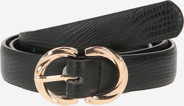 Cintura 'Zazou Belt' di ABOUT YOU in nero: frontale