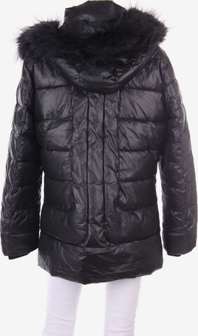 s.Oliver Jacket & Coat in XL in Black