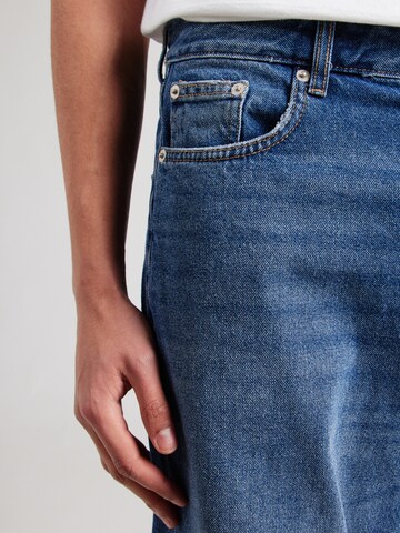 Loosefit Jeans 'ONSFIVE' di Only & Sons in blu