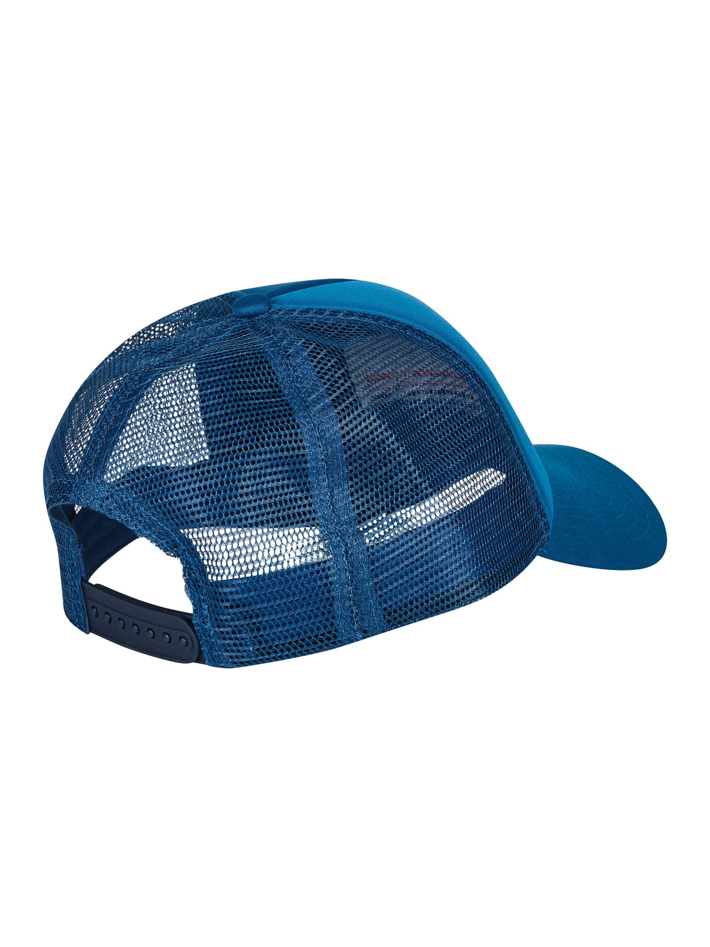 PROTEST Cap 'PRTPlea'‌‌‌‌‌ in Blau