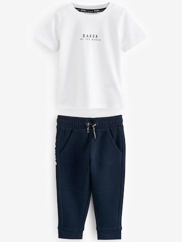 Baker by Ted Baker Joggingpak in Blauw