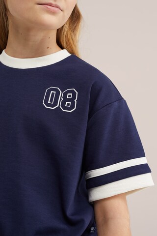 WE Fashion Koszulka w kolorze niebieski