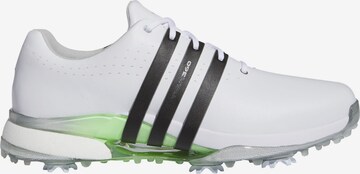 ADIDAS PERFORMANCE Sportovní boty 'Tour360 24' – bílá