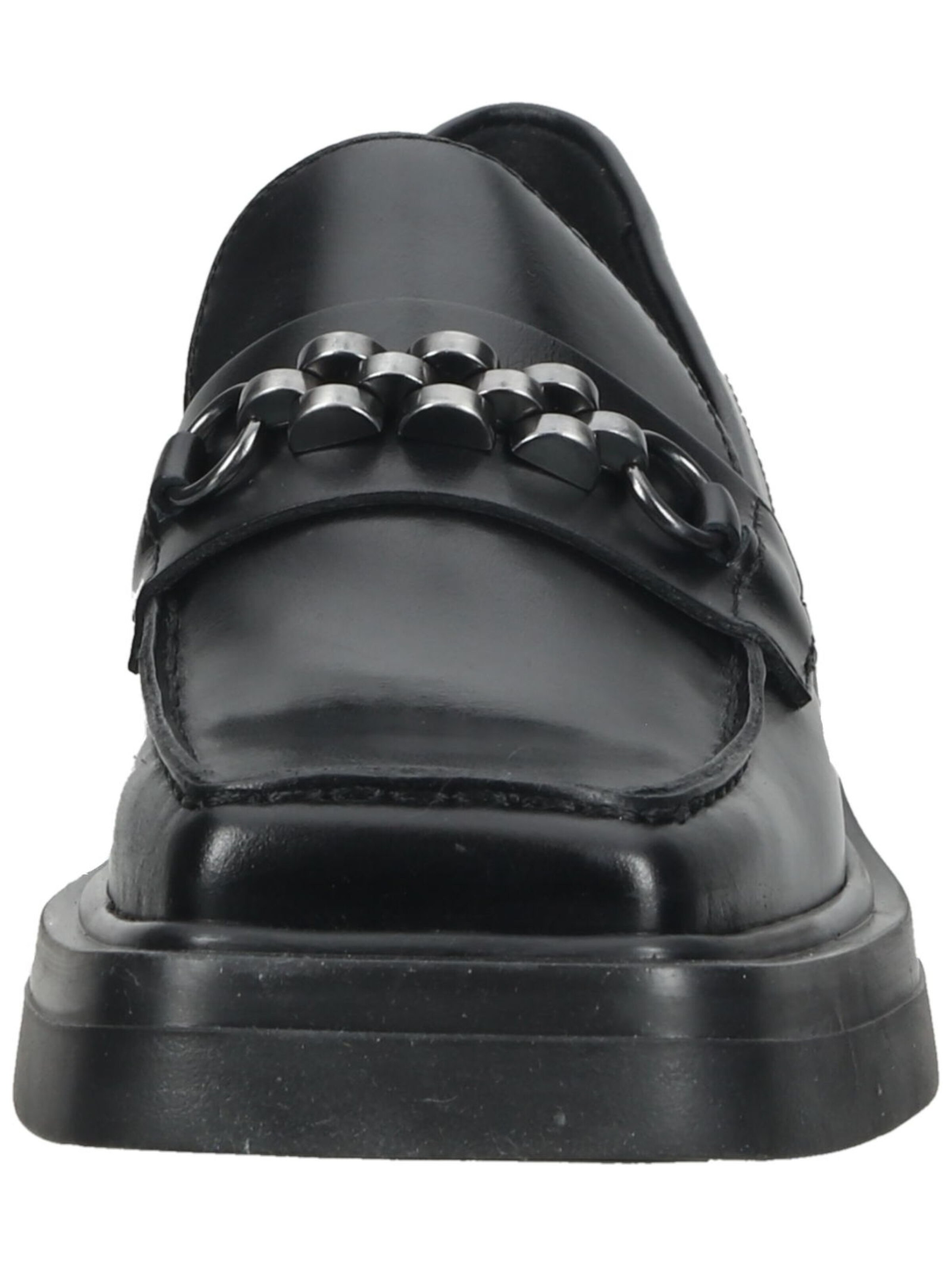 VAGABOND SHOEMAKERS Slip-ons in Black