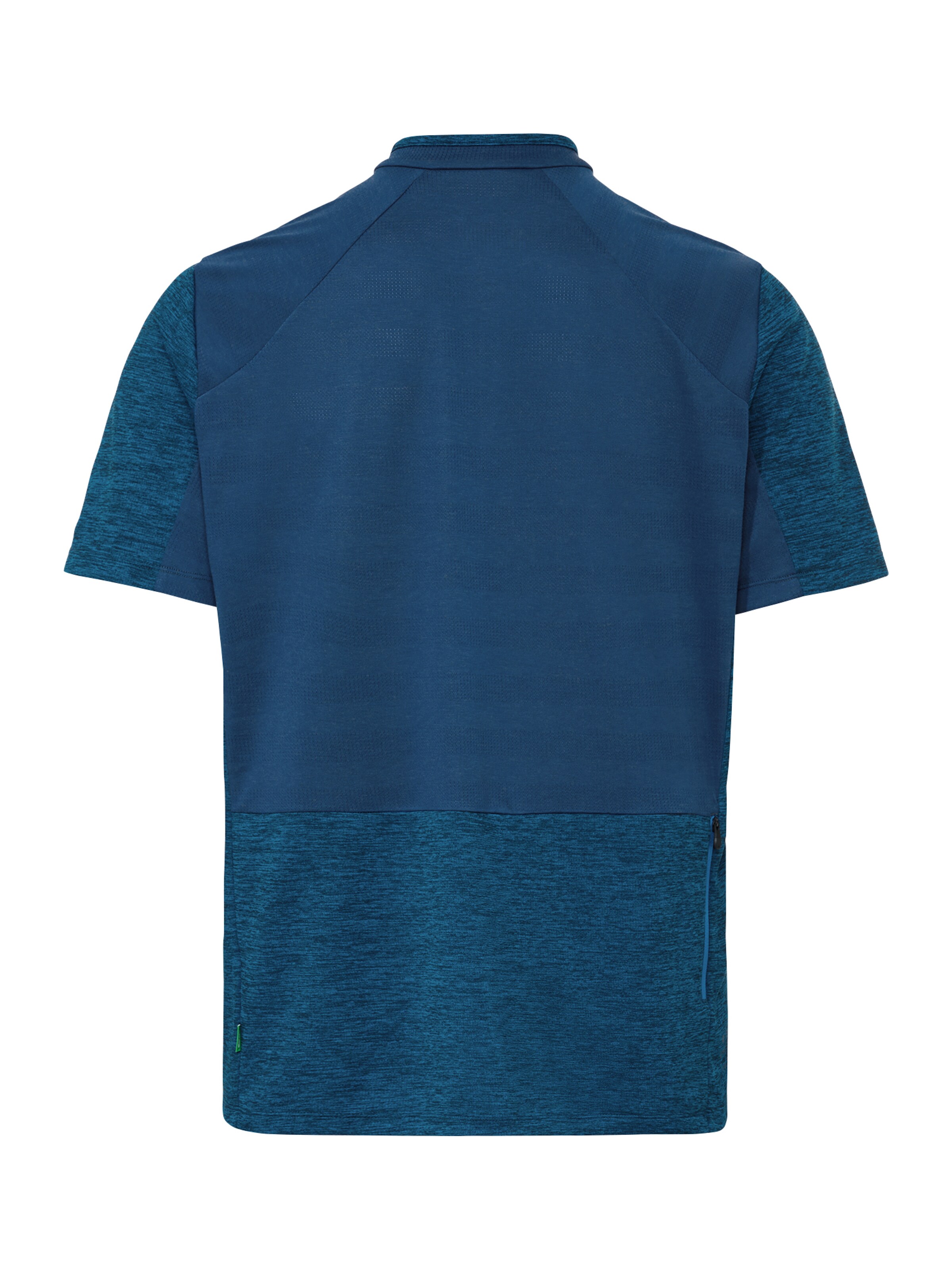 VAUDE Funktionsshirt 'Tamaro IV' in Blau