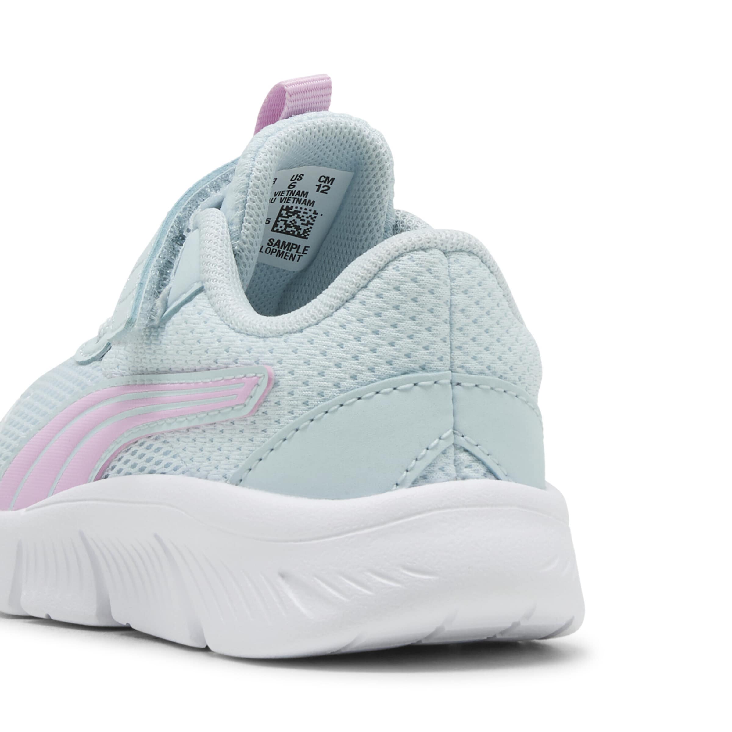 PUMA Sneaker 'FlexFocus' in Blau