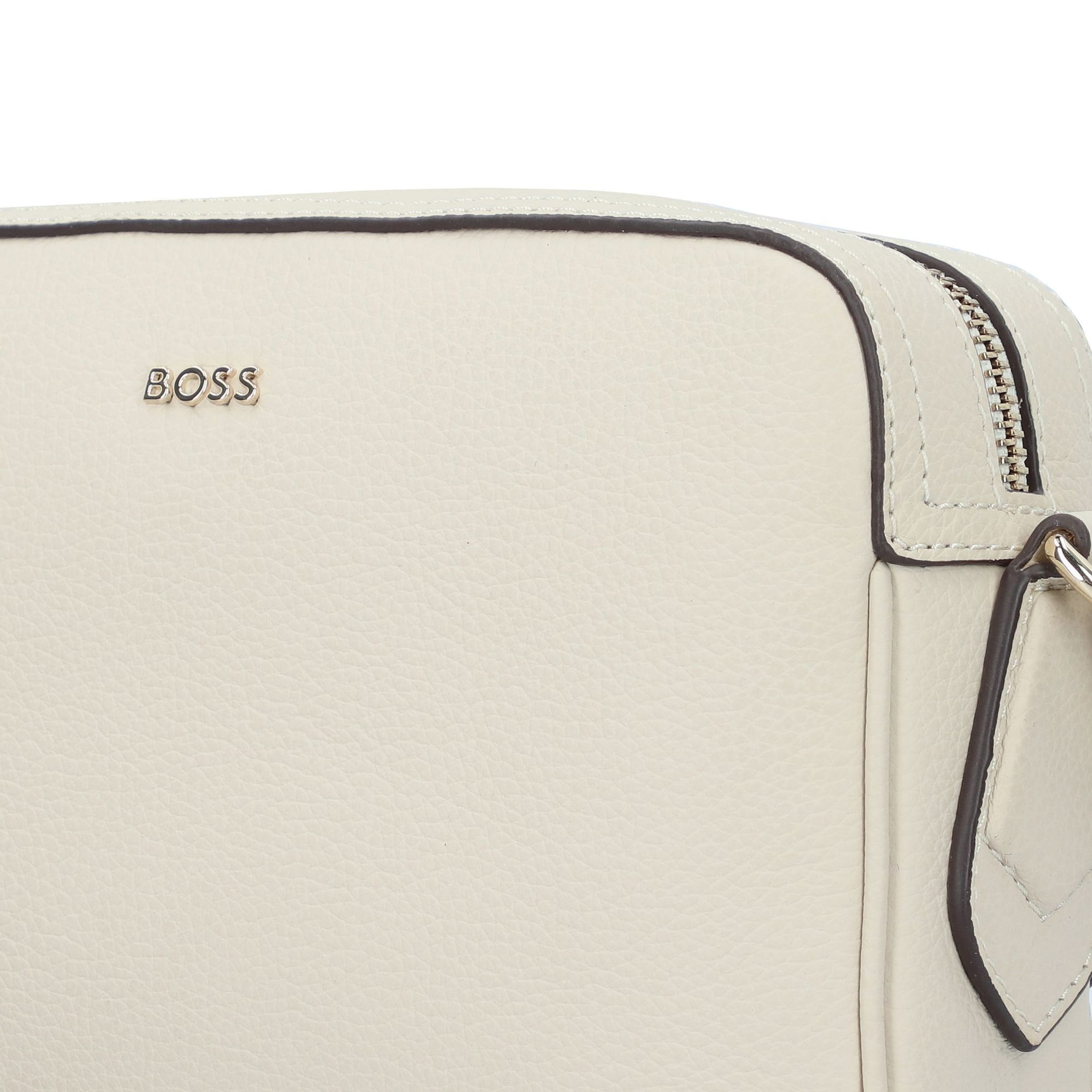 BOSS Crossbody bag 'Lenah' in White