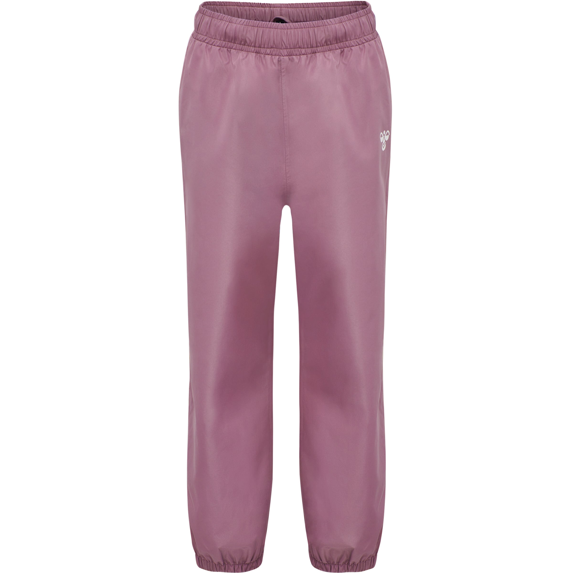 Hummel Sportpak 'Reva' in Lila: voorkant